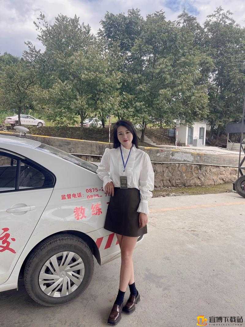 女性晚上跟教练练车合适吗