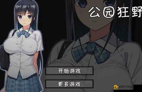 无人公园的狂野内存有多大：探究其神秘容量