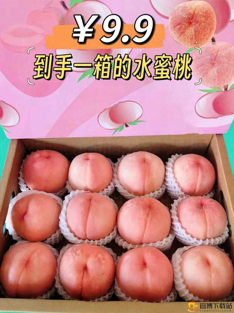 水蜜桃一品二品：美味与享受的完美结合