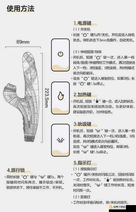 电动木马木棒上所承载之物