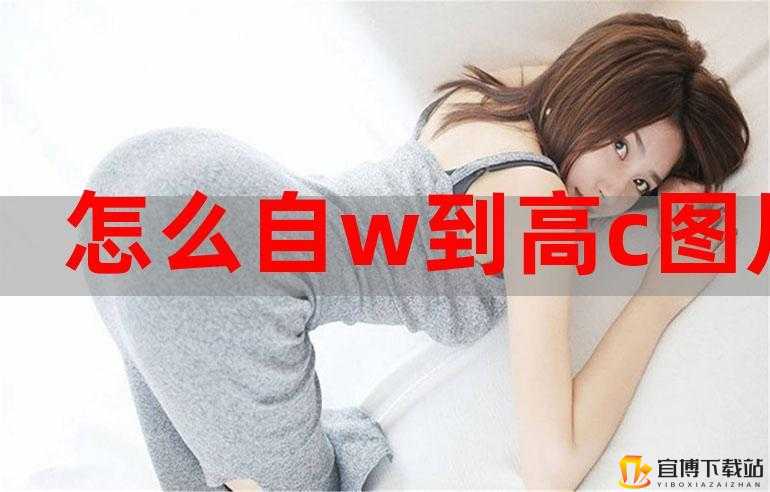 自 W 到高 C 夹枕头：探索私密领域的新境界