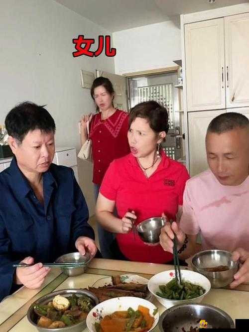 回娘家：为老爹灭火