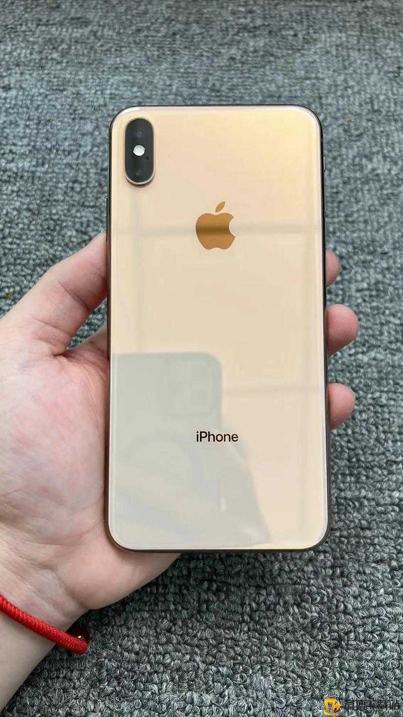 欧美IPHONEXSMAX：引领手机新潮流