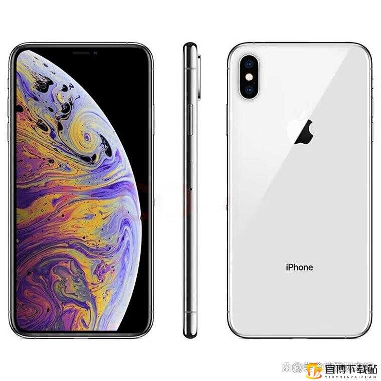 欧美 iPhone-XS-Max 性能评测：极致体验与创新