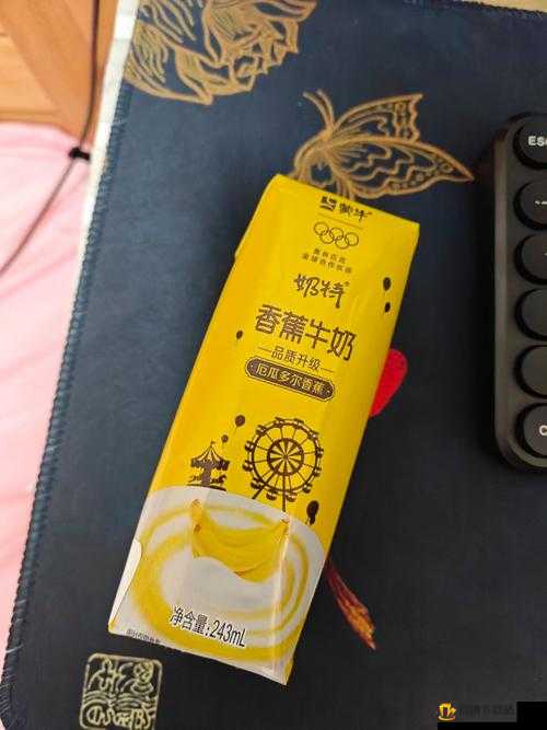 勺花淡奶香蕉牛奶的制作秘诀：超美味料理配方介绍