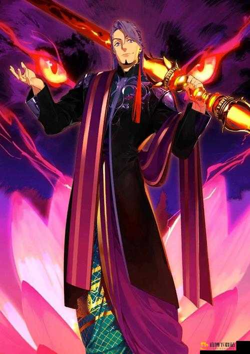 FGO 伊凡雷帝全方位解析 满破技能宝具图鉴详细解读与深度评测