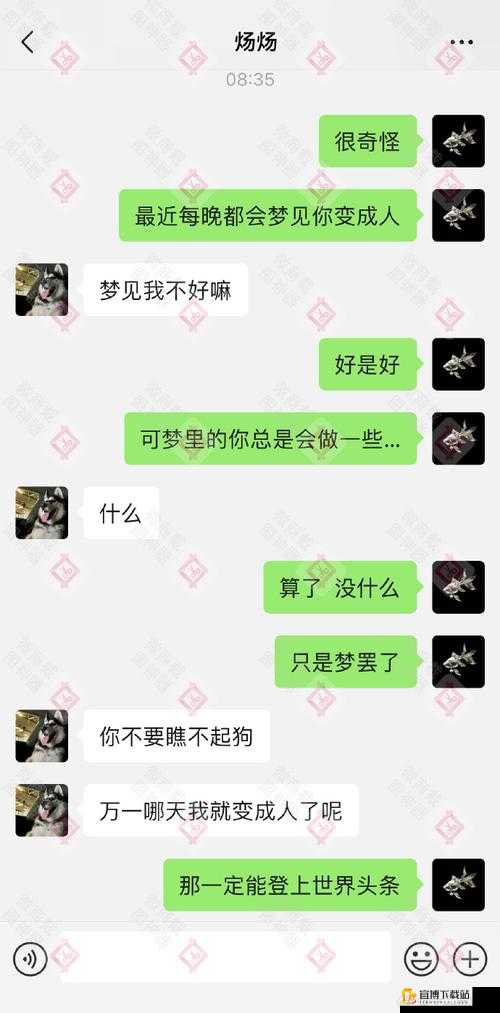 我的男友是条狗第 29 关通关秘籍 详细图文攻略助你轻松过关