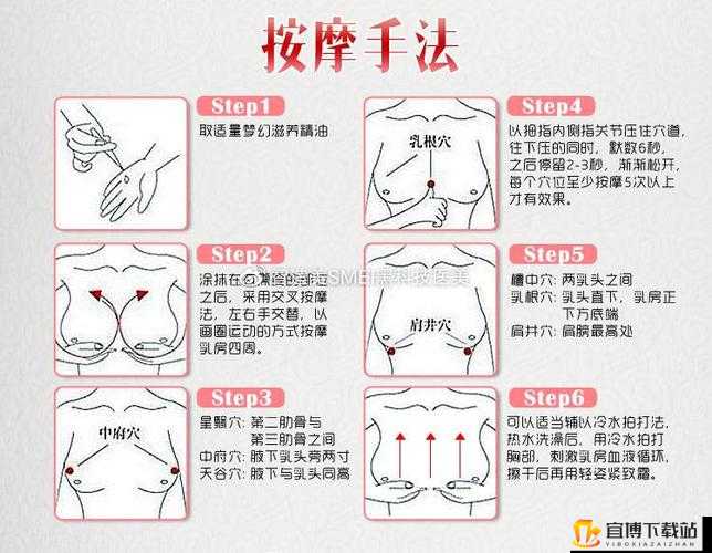 女生胸怎么变大一点：按摩、运动、饮食全方位解析