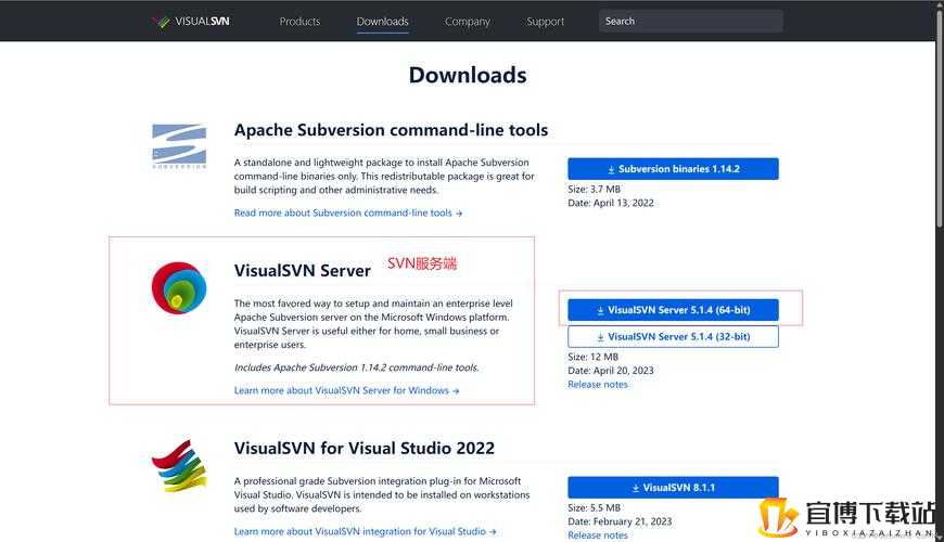 国外免费 SVN ：优质资源获取途径