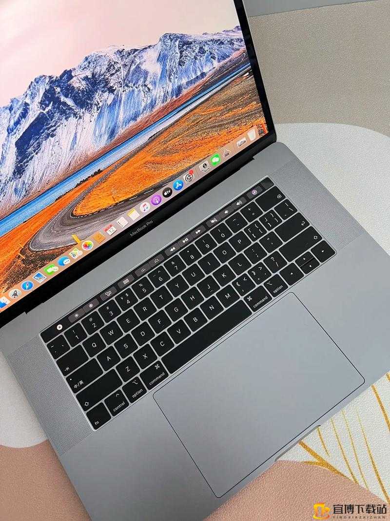 18 19 MacBook Pro 高清：极致视觉体验