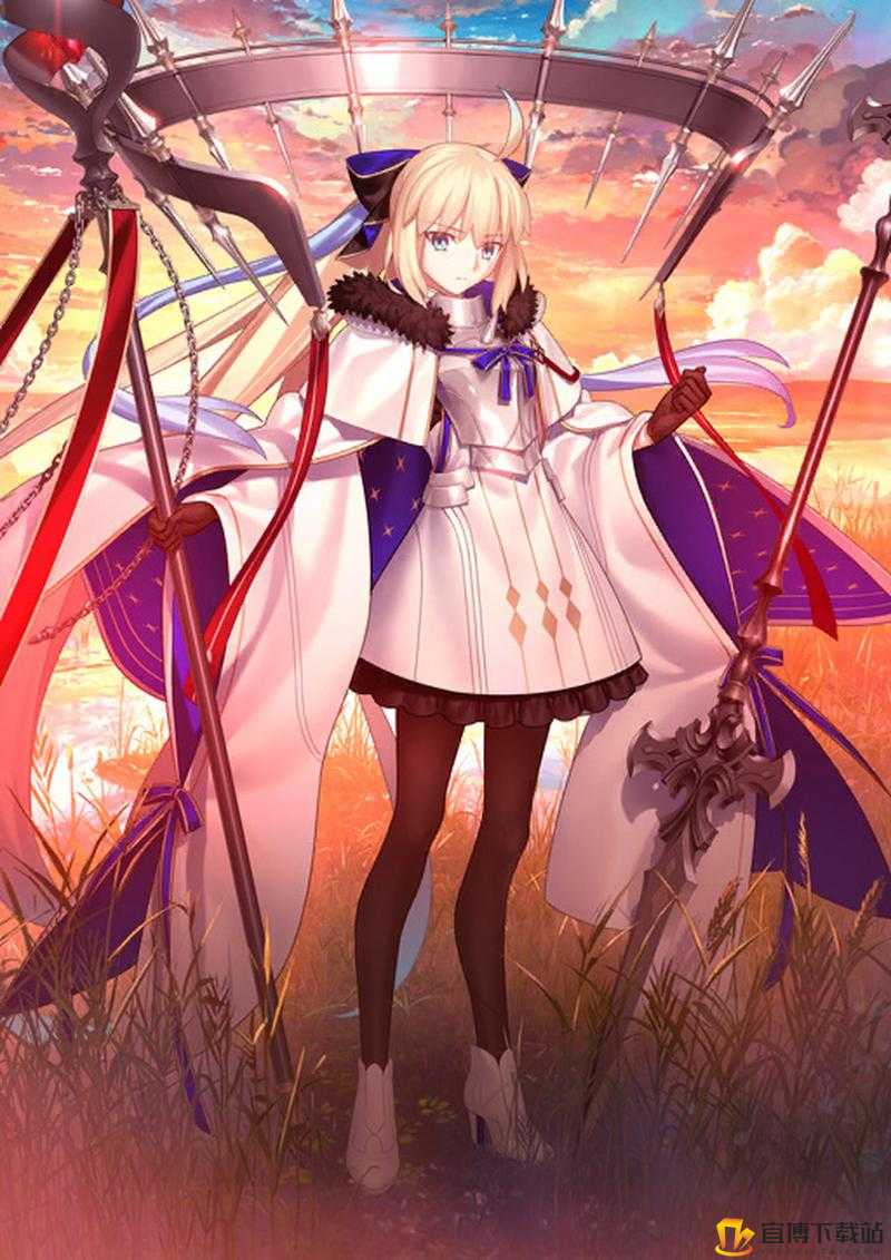 FGO 帝王花金普洛提亚从者评测：其强度究竟如何？