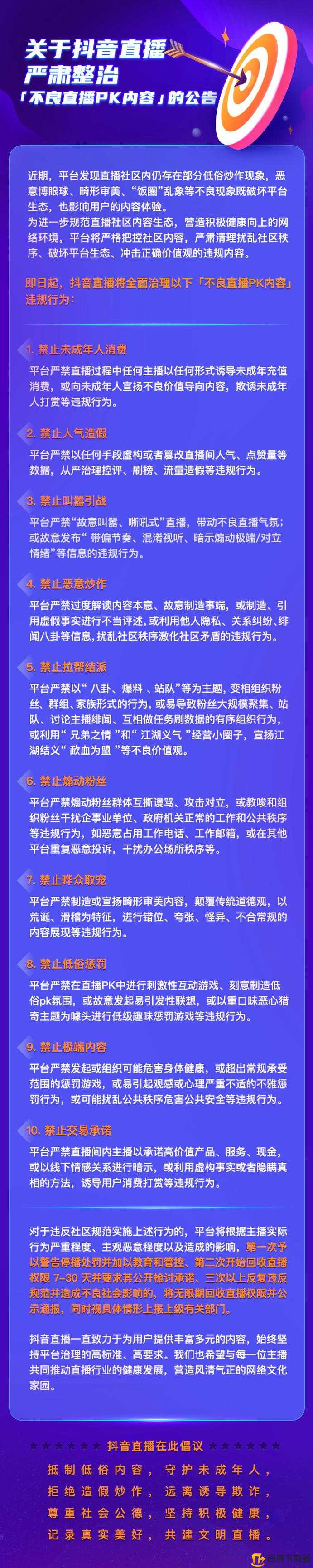 成年 18 款禁用 B 站：内容不良需抵制