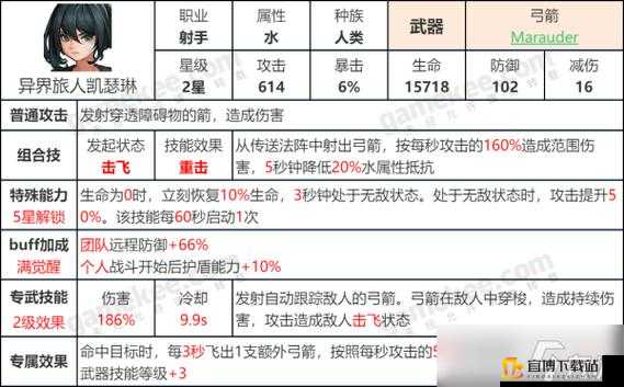 坎公骑冠剑：第章第关攻略全解析与通关指南