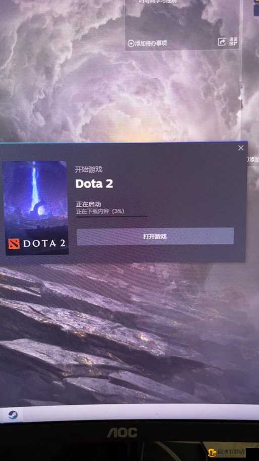 Dota2游戏客户端版本过低，如何轻松升级并解决问题的全面攻略