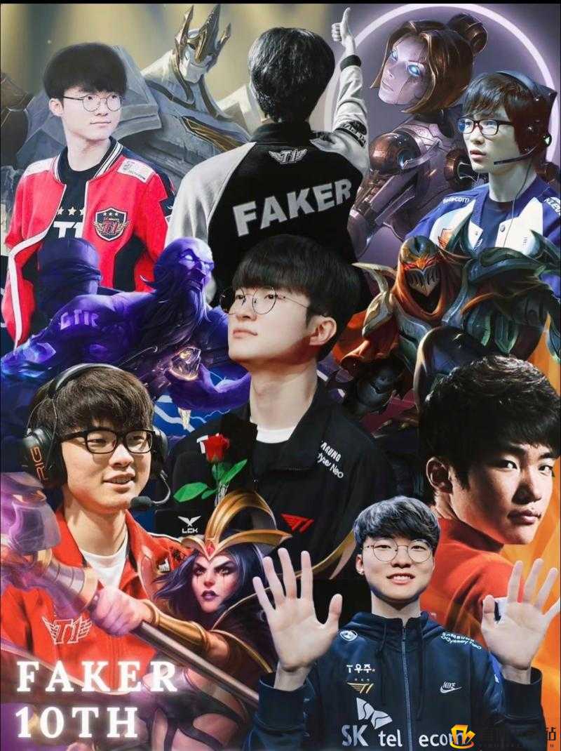 Faker 大魔王简介：英雄联盟传奇选手的辉煌历程