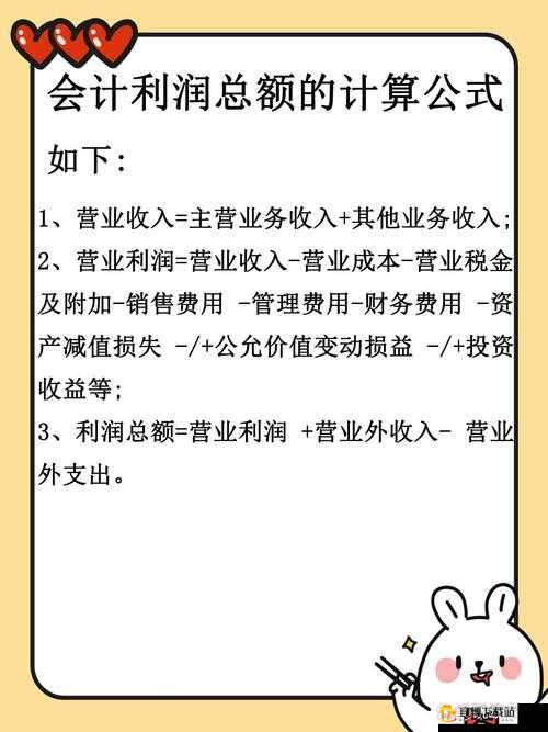 悠长假期配送站订单利润计算秘籍：详细解析利润计算方法