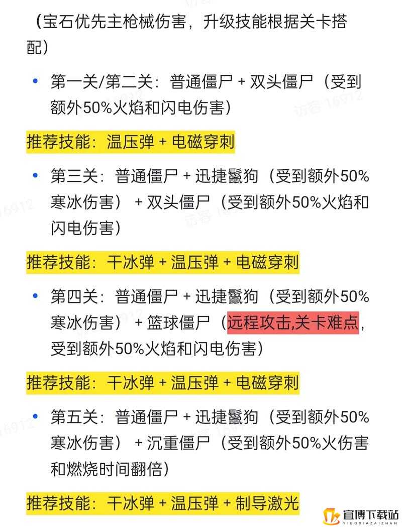 其实我是个演员第 9 关通关秘籍：详细图文攻略全解析