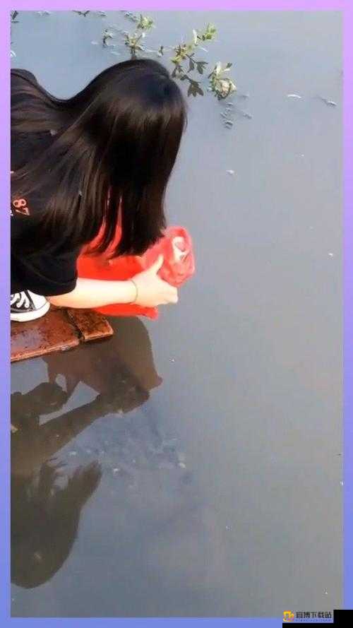 女人绝技鲤鱼喝水是什么感受：体验奇妙的瞬间