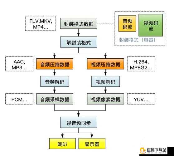 VIDEOCODECWMVIDEODECODER：视频解码技术的革新与应用